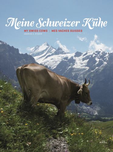 My Swiss Cows