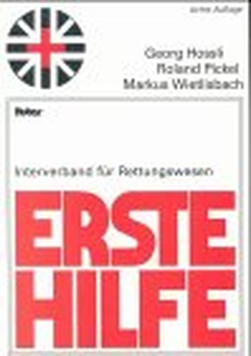 Erste Hilfe