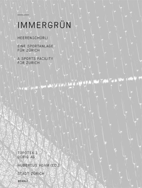 Immergrun - Heerenschurli