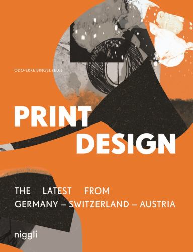 Print Design (Bilingual edition)