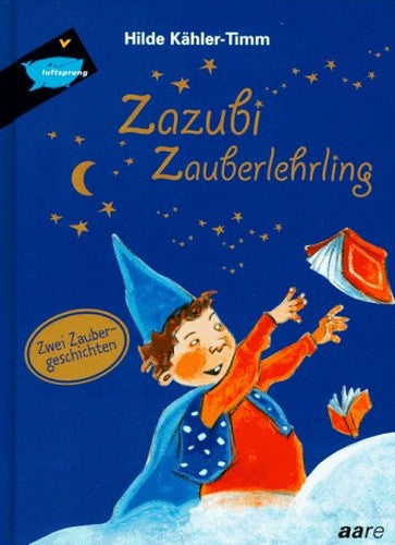 Zazubi Zauberlehrling