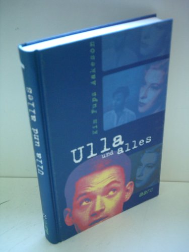 Ulla und alles. ( Ab 12 J.).