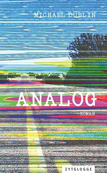 Analog: Roman