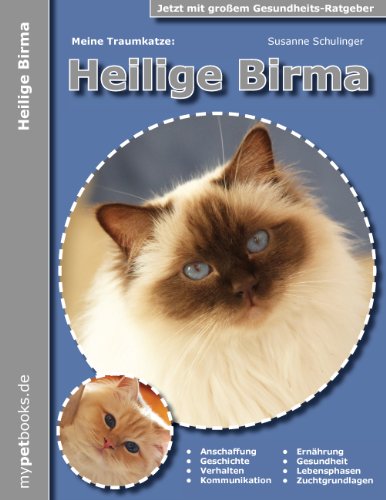 Meine Traumkatze