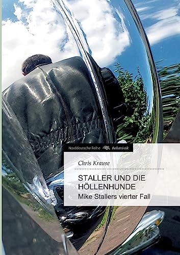 Staller und die Hoellenhunde