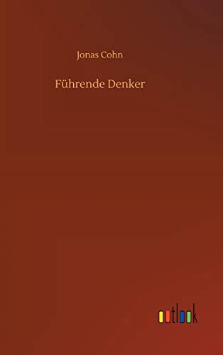 Fuhrende Denker