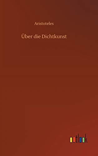 Uber die Dichtkunst