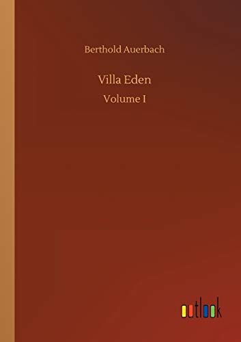 Villa Eden