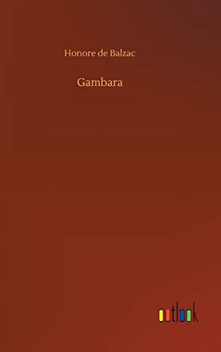 Gambara