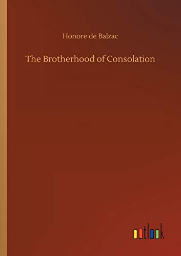 The Brotherhood of Consolation