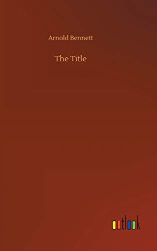 The Title
