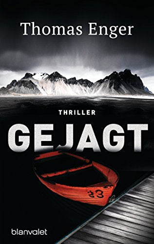 Gejagt: Thriller