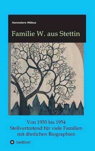 Familie W. aus Stettin