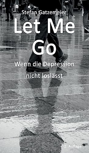 Let Me Go