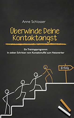 UEberwinde Deine Kontaktangst