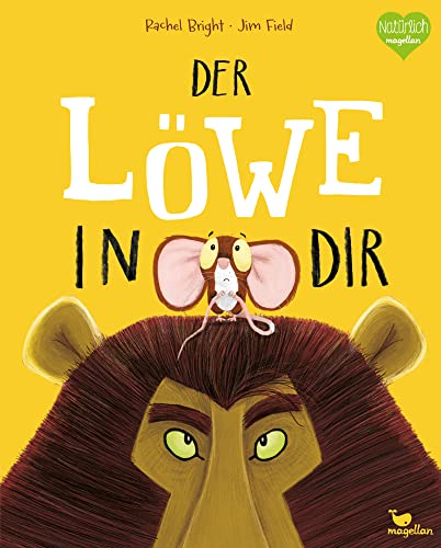 Der Lowe in dir
