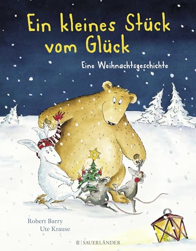 Ein kleines Stück vom Glück