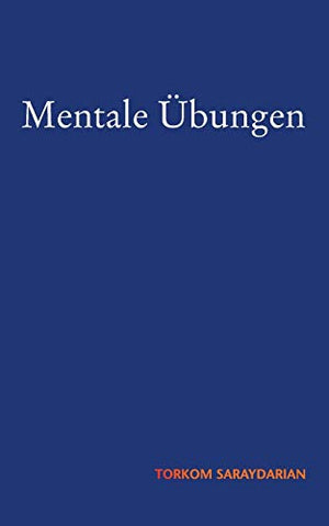 Mentale UEbungen