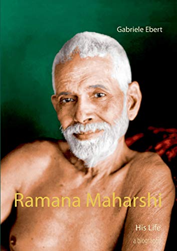 Ramana Maharshi