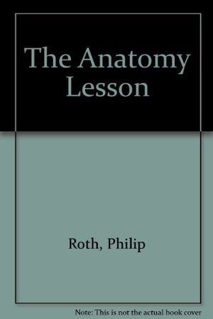 Title: The Anatomy Lesson