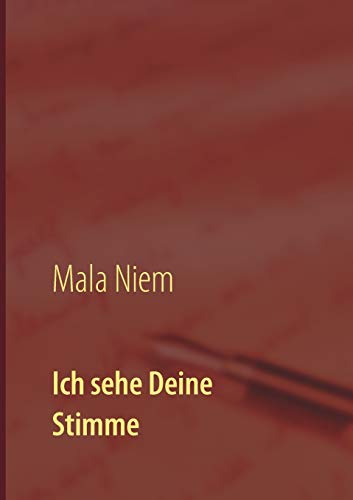 Ich sehe Deine Stimme