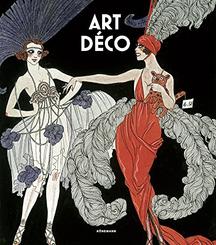 Konemann: Art Deco