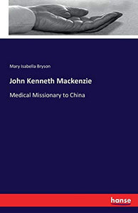 John Kenneth Mackenzie 