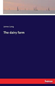 The dairy farm 