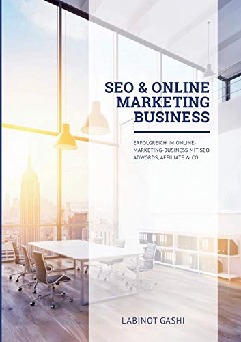 SEO & Online Marketing Business