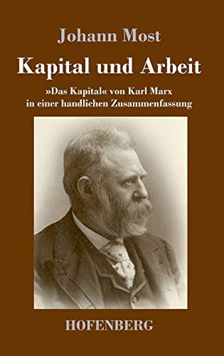 Kapital und Arbeit