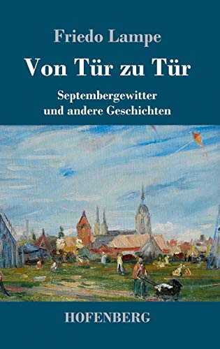 Von Tur zu Tur