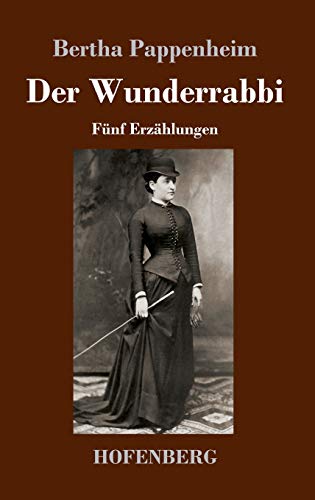 Der Wunderrabbi