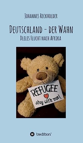 Deutschland - Der Wahn