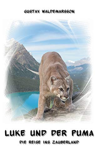 Luke und der Puma