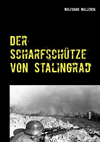 Der Scharfschutze von Stalingrad