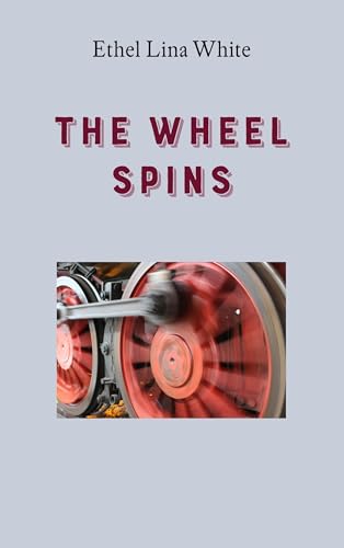 The Wheel Spins