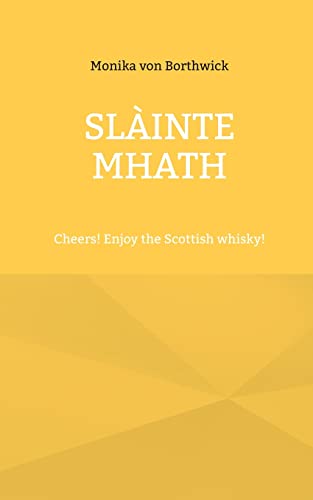 Slainte mhath