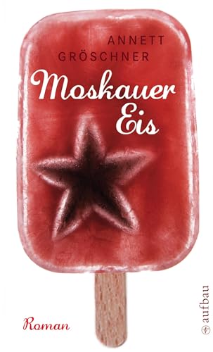 Moskauer Eis