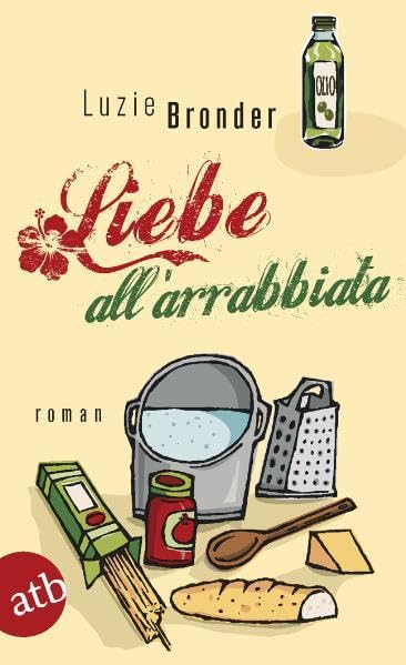 Liebe all'arrabbiata