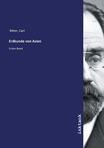 Erdkunde von Asien