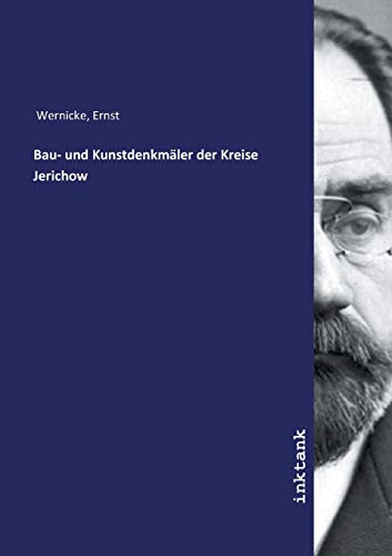 Bau- und Kunstdenkmaler der Kreise Jerichow