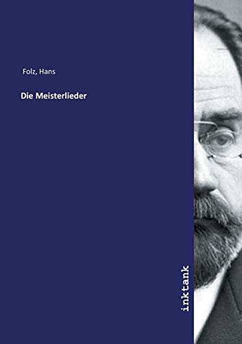 Die Meisterlieder