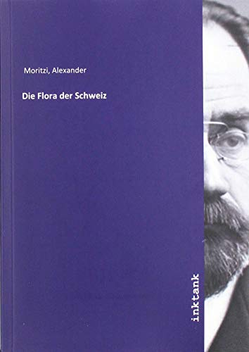 Die Flora der Schweiz