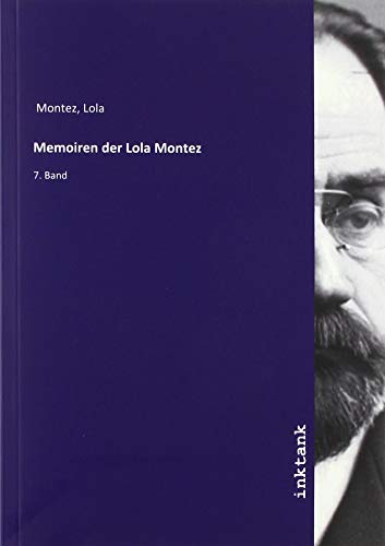 Memoiren der Lola Montez