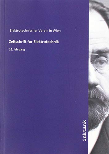 Zeitschrift fur Elektrotechnik
