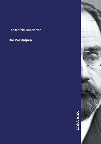 Die Westalpen