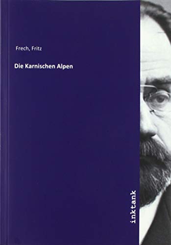 Die Karnischen Alpen