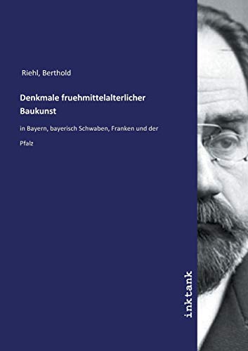 Denkmale fruehmittelalterlicher Baukunst