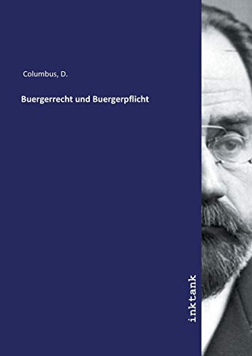 Buergerrecht und Buergerpflicht