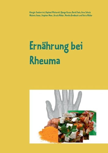 Ernahrung bei Rheuma